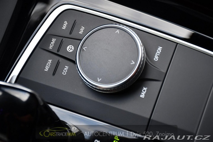 BMW X3 xDrive30d M-SPORT 1M ČR 2023
