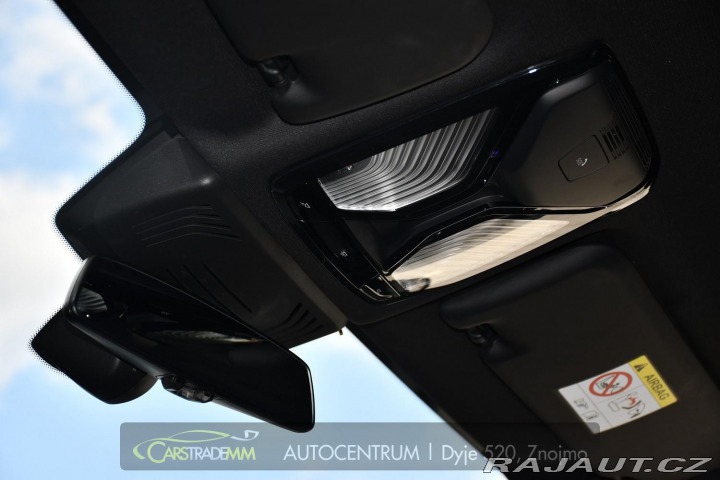 BMW X3 xDrive30d M-SPORT ZADÁNO 2023