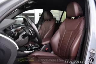 BMW X3 xDrive30d M-SPORT 1M ČR 2023