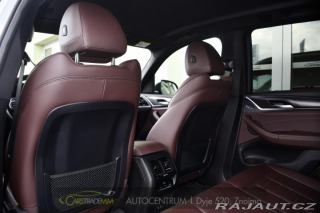 BMW X3 xDrive30d M-SPORT 1M ČR 2023
