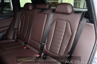 BMW X3 xDrive30d M-SPORT 1M ČR 2023