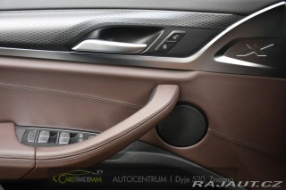 BMW X3 xDrive30d M-SPORT 1M ČR 2023