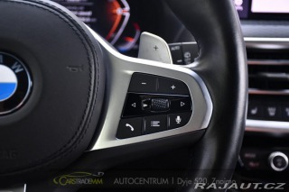 BMW X3 xDrive30d M-SPORT 1M ČR 2023