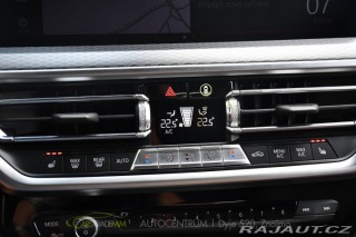 BMW X3 xDrive30d M-SPORT 1M ČR 2023