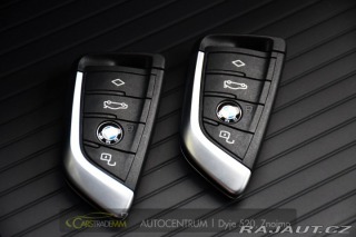 BMW X3 xDrive30d M-SPORT 1M ČR 2023