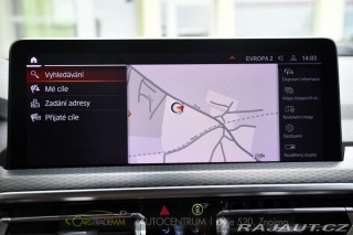 BMW X3 xDrive30d M-SPORT 1M ČR 2023