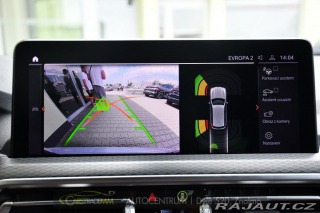 BMW X3 xDrive30d M-SPORT 1M ČR 2023