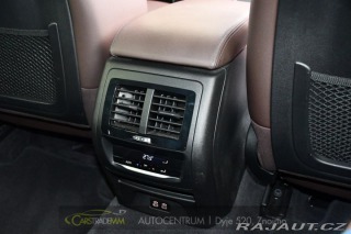 BMW X3 xDrive30d M-SPORT 1M ČR 2023