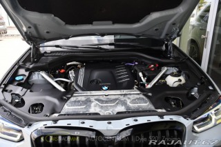 BMW X3 xDrive30d M-SPORT 1M ČR 2023