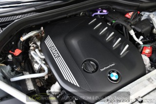 BMW X3 xDrive30d M-SPORT 1M ČR 2023