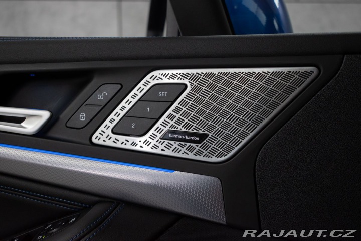 BMW 2 218d ///MSPORT*ZÁRUKA*DPH 2025