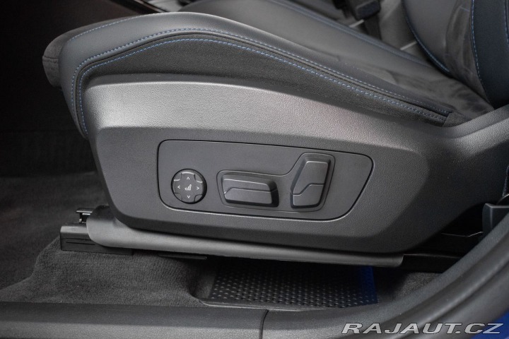BMW 2 218d ///MSPORT*ZÁRUKA*DPH 2025