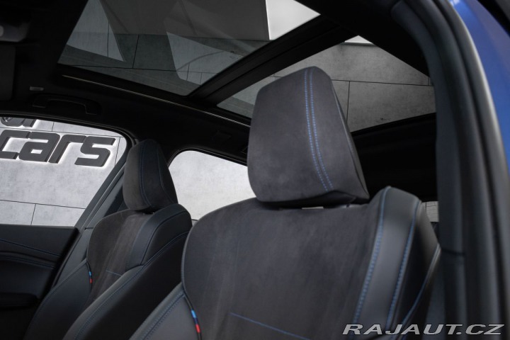 BMW 2 218d ///MSPORT*ZÁRUKA*DPH 2025
