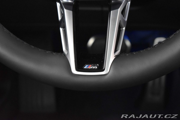 BMW 2 218d ///MSPORT*ZÁRUKA*DPH 2025