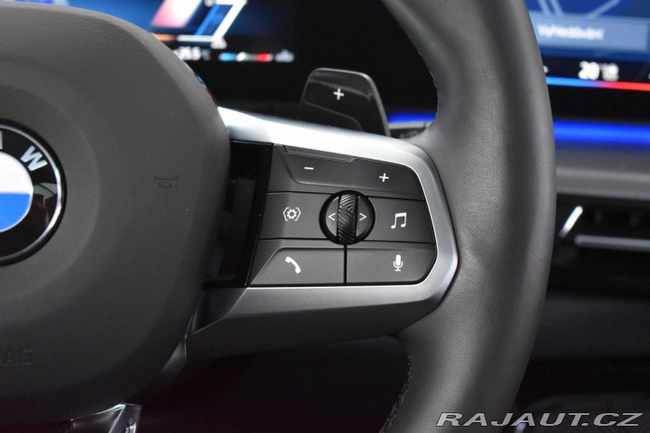 BMW 2 218d ///MSPORT*ZÁRUKA*DPH 2025