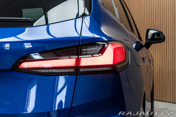 BMW 2 218d ///MSPORT*ZÁRUKA*DPH 2025