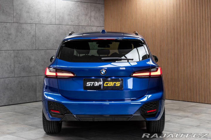 BMW 2 218d ///MSPORT*ZÁRUKA*DPH 2025