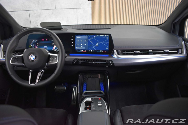 BMW 2 218d ///MSPORT*ZÁRUKA*DPH 2025