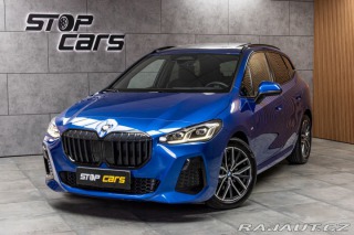 BMW 2 218d ///MSPORT*ZÁRUKA*DPH 2025
