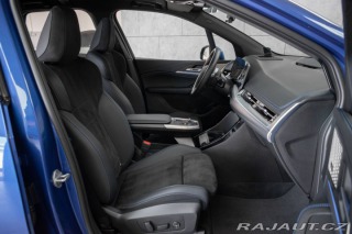 BMW 2 218d ///MSPORT*ZÁRUKA*DPH 2025