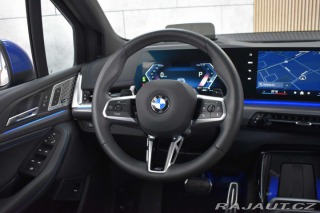 BMW 2 218d ///MSPORT*ZÁRUKA*DPH 2025