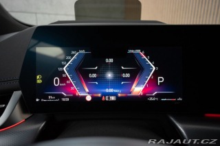 BMW 2 218d ///MSPORT*ZÁRUKA*DPH 2025