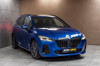 BMW 2 218d ///MSPORT*ZÁRUKA*DPH 2025