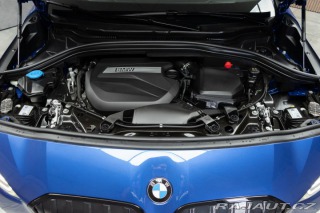BMW 2 218d ///MSPORT*ZÁRUKA*DPH 2025