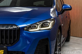 BMW 2 218d ///MSPORT*ZÁRUKA*DPH 2025
