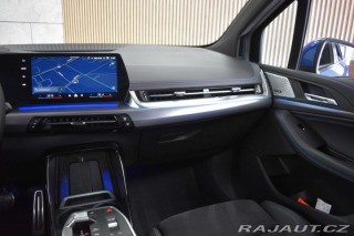 BMW 2 218d ///MSPORT*ZÁRUKA*DPH 2025