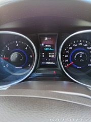 Hyundai Santa Fe SUV