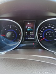Hyundai Santa Fe SUV 2013