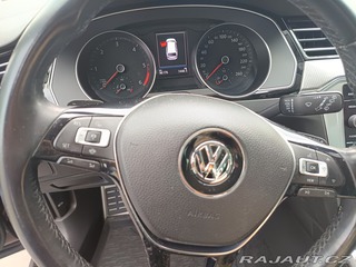 Volkswagen Passat alltrack 2019