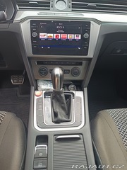 Volkswagen Passat alltrack 2019