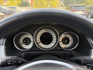 Mercedes-Benz E E 300de Hybrid Vzduch 2014