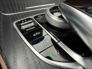 Mercedes-Benz E 220d AMG Avantgarde Kupé 2017