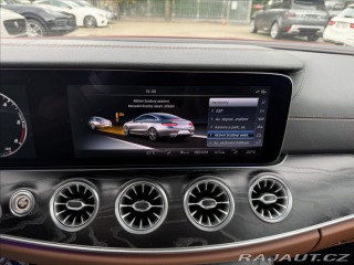 Mercedes-Benz E 220d AMG Avantgarde Kupé 2017