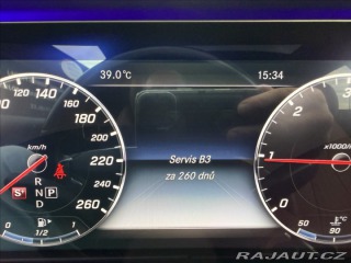 Mercedes-Benz E 220d AMG Avantgarde Kupé 2017