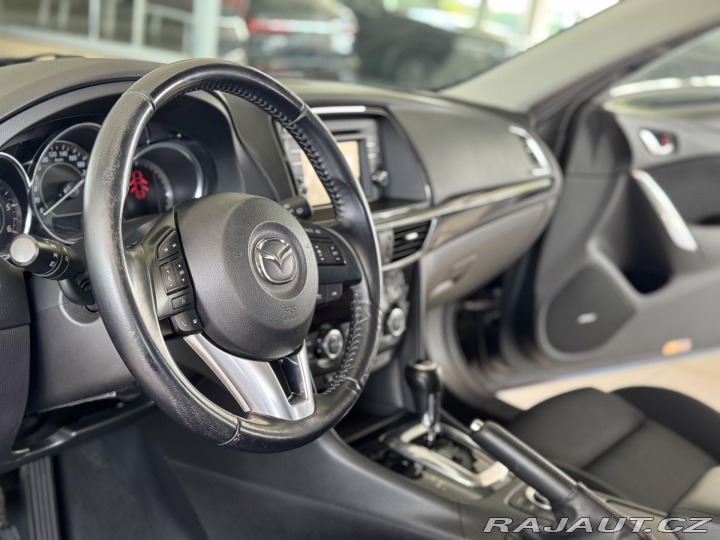 Mazda 6 1800