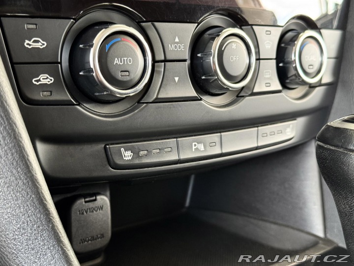 Mazda 6 1800