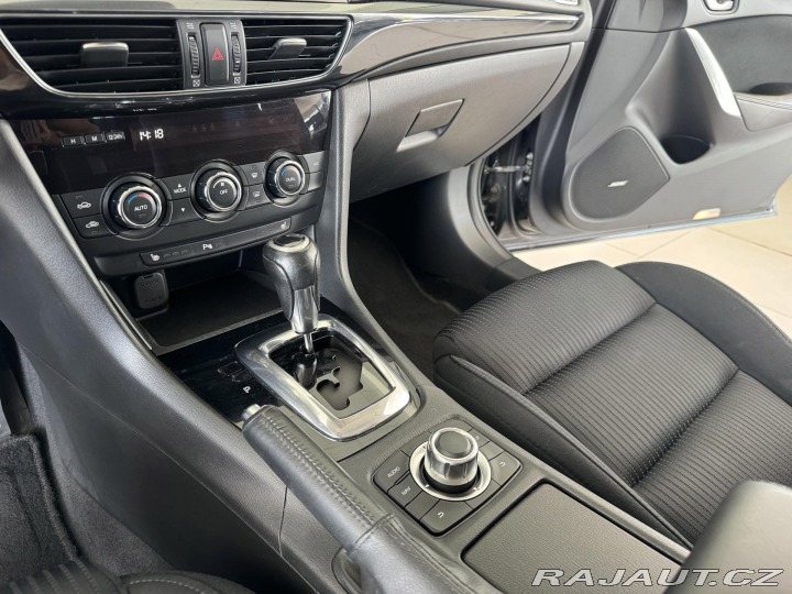 Mazda 6 1800