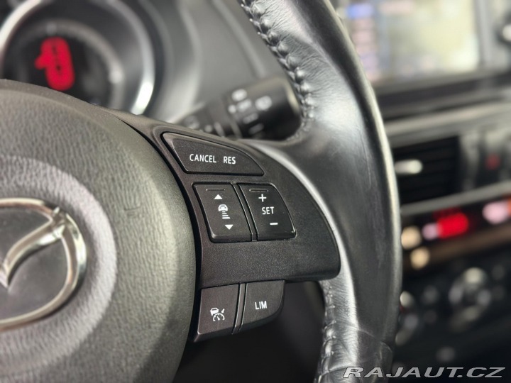 Mazda 6 1800