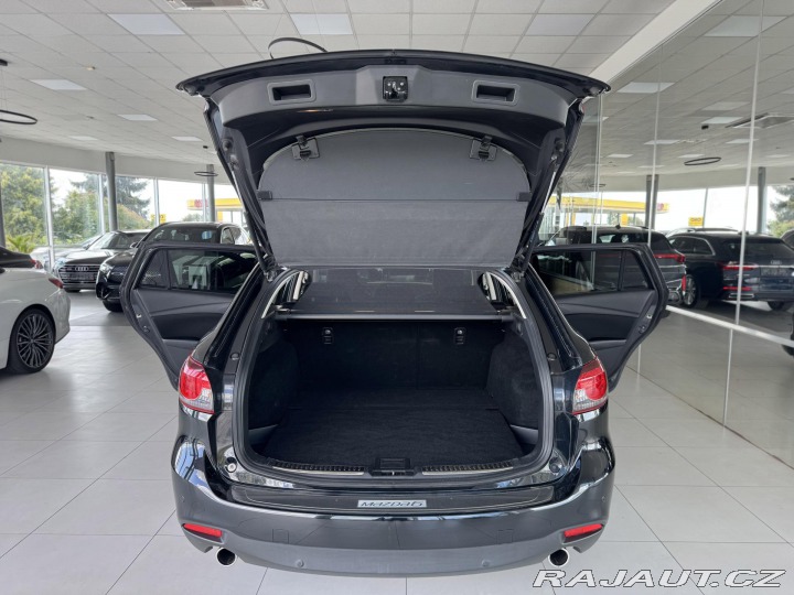 Mazda 6 1800