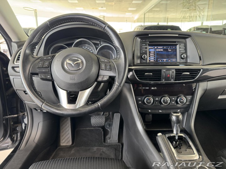 Mazda 6 1800