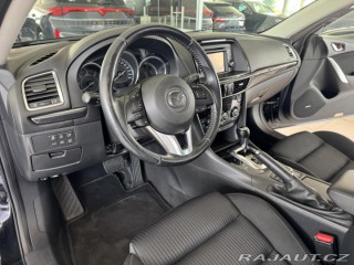Mazda 6  1800
