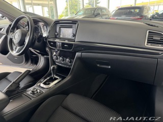 Mazda 6  1800