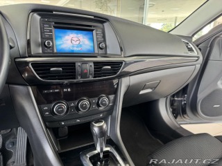 Mazda 6  1800