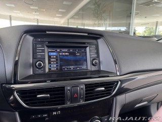 Mazda 6  1800