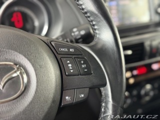 Mazda 6  1800
