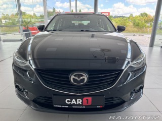 Mazda 6  1800